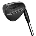 Titleist SM11 Jet Black wedge, staal