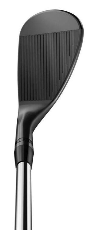 Titleist SM11 Jet Black wedge, staal