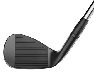 Titleist SM11 Jet Black wedge, staal