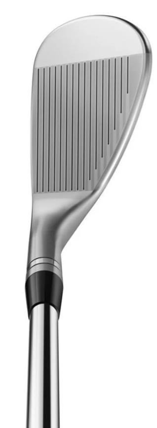 Titleist SM11 Tour Chrome dames wedge, grafiet