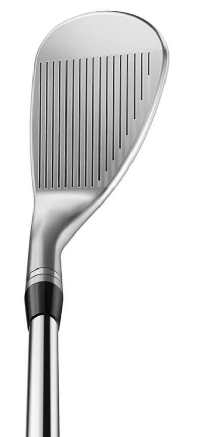 Titleist SM11 Tour Chrome dames wedge, grafiet