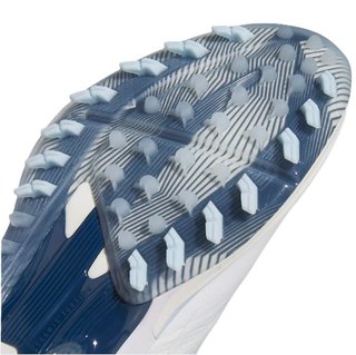 Adidas Adizero ZG Spikeless dames golfschoenen, wit