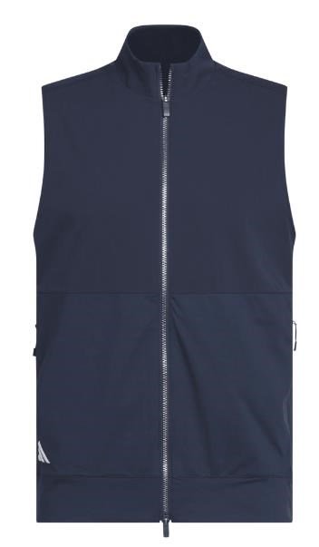 Adidas Ultimate365 Tour heren vest, conavy