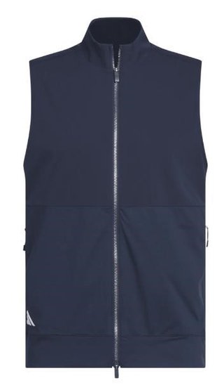 Adidas Ultimate365 Tour heren vest, conavy