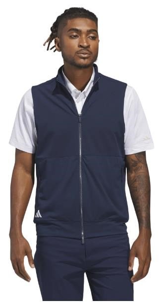 Adidas Ultimate365 Tour heren vest, conavy
