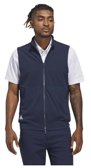 Adidas Ultimate365 Tour heren vest, conavy