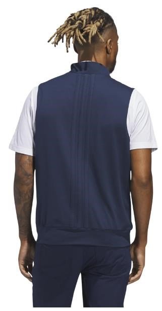 Adidas Ultimate365 Tour heren vest, conavy