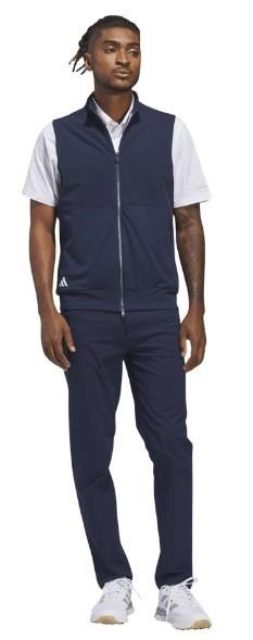 Adidas Ultimate365 Tour heren vest, conavy