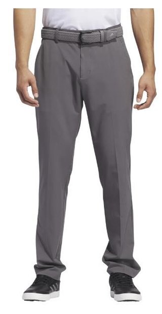 Adidas Ultimate365 Tapered heren broek, grijs