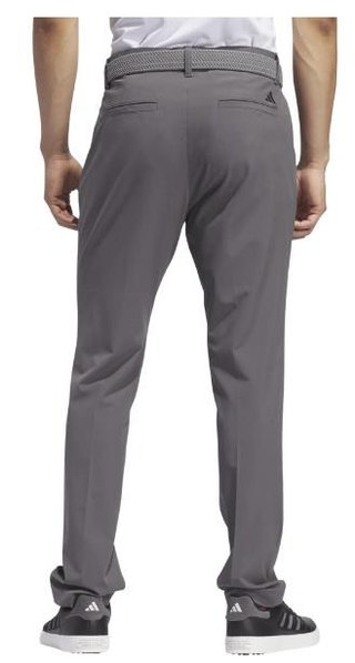 Adidas Ultimate365 Tapered heren broek, grijs