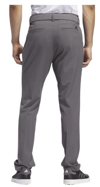 Adidas Ultimate365 Tapered heren broek, grijs