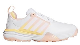 Adidas Adipower 26 Spikeless dames golfschoenen, wit