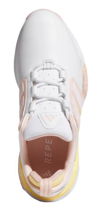 Adidas Adipower 26 Spikeless dames golfschoenen, wit