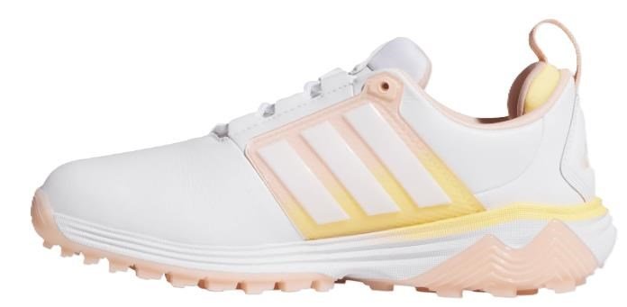 Adidas Adipower 26 Spikeless dames golfschoenen, wit