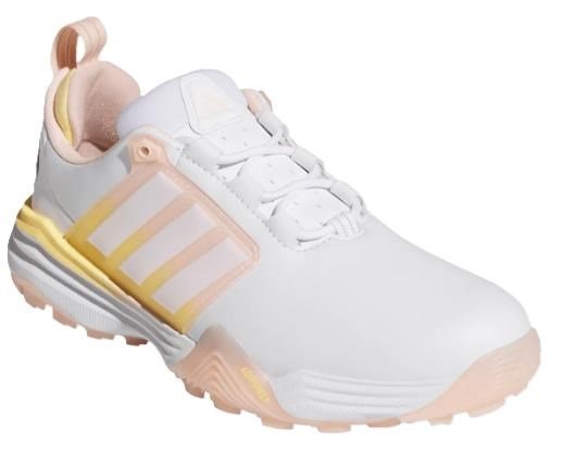Adidas Adipower 26 Spikeless dames golfschoenen, wit