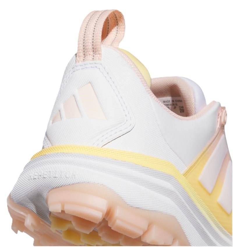 Adidas Adipower 26 Spikeless dames golfschoenen, wit
