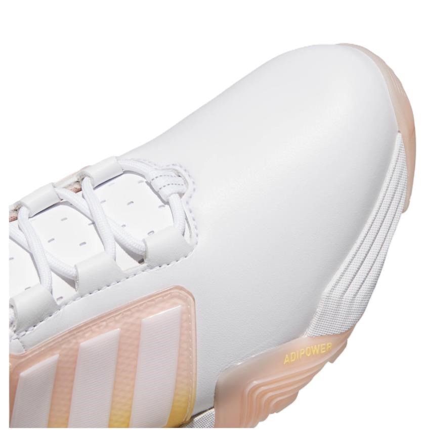 Adidas Adipower 26 Spikeless dames golfschoenen, wit