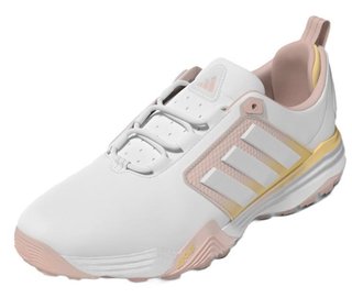 Adidas Adipower 26 Spikeless dames golfschoenen, wit