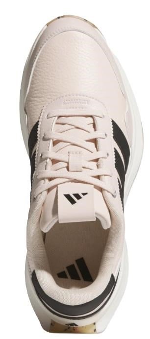 Adidas S2G 26 Leather Spikeless dames golfschoenen, roze