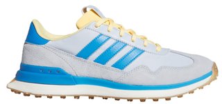 Adidas S2G 26 Textile Spikeless dames golfschoenen, grijs