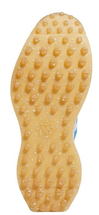Adidas S2G 26 Textile Spikeless dames golfschoenen, grijs