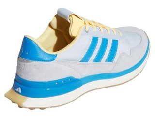 Adidas S2G 26 Textile Spikeless dames golfschoenen, grijs