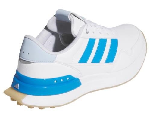Adidas S2G 26 Spikeless junior golf schoenen, wit