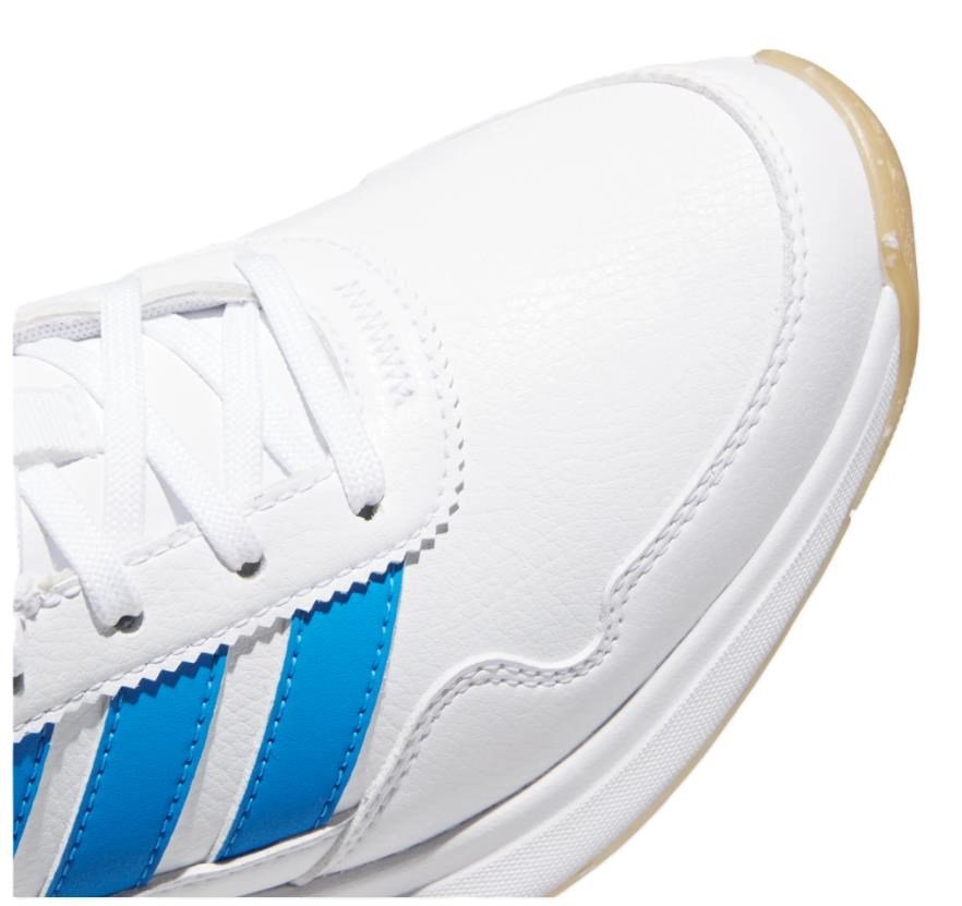Adidas S2G 26 Spikeless junior golf schoenen, wit