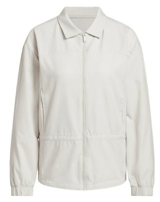 Adidas Ultimate365+ Peplum Grid dames jack, wonalu
