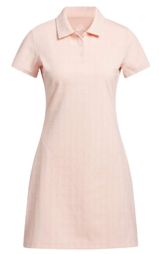 Adidas Ultimate+ dames jurk, blush pink