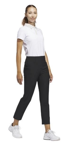 Adidas Ultimate365+ Ankle dames broek, zwart