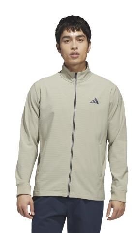 Adidas Ultimate365 Textured Wind heren jack, woca