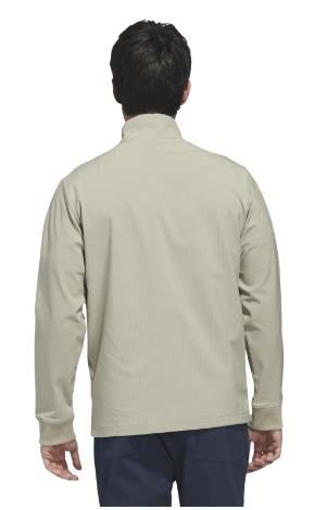 Adidas Ultimate365 Textured Wind heren jack, woca