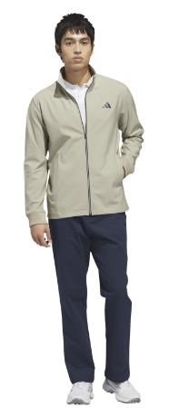 Adidas Ultimate365 Textured Wind heren jack, woca