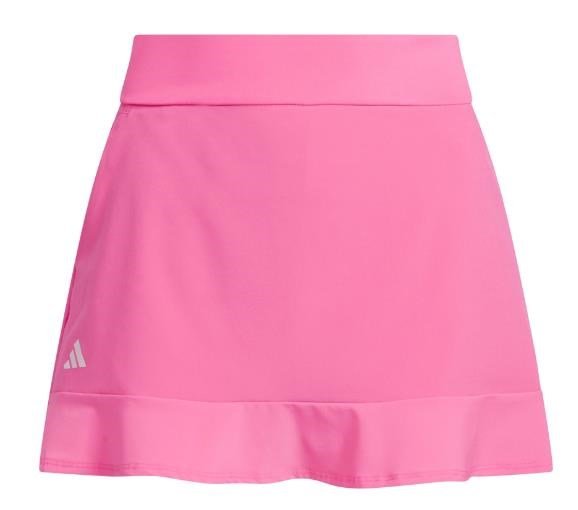 Adidas Frill junior golfrok, roze