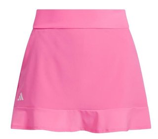 Adidas Frill junior golfrok, roze