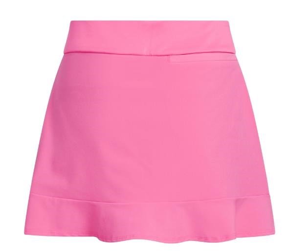 Adidas Frill junior golfrok, roze