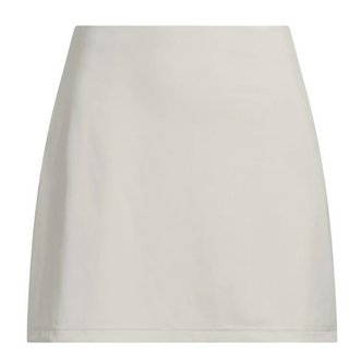 Adidas Ultimate365 Tour Pleated dames skort, wonalu