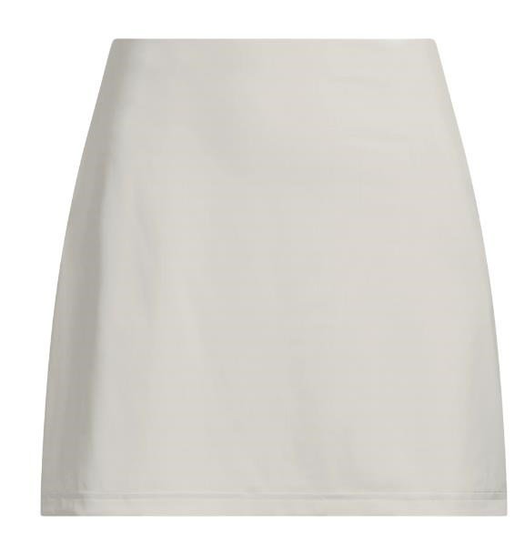 Adidas Ultimate365 Tour Pleated dames skort, wonalu
