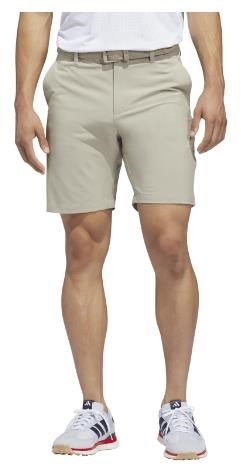 Adidas Ultimate365 heren shorts (8.5"), woca