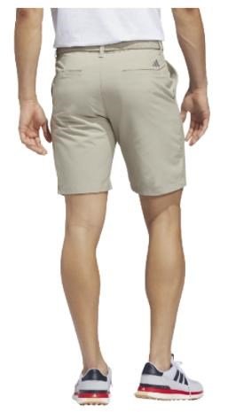 Adidas Ultimate365 heren shorts (8.5"), woca