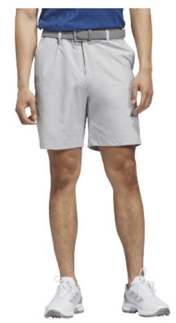 Adidas Ultimate365 heren short (8.5"), grey two