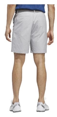 Adidas Ultimate365 heren short (8.5"), grey two