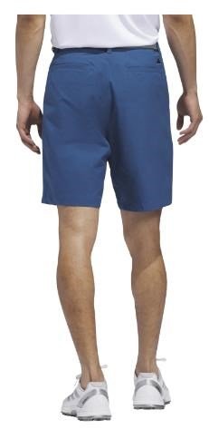 Adidas Ultimate365 heren shorts (8.5"), dusky petrol
