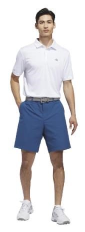 Adidas Ultimate365 heren shorts (8.5"), dusky petrol