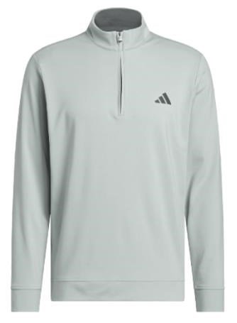 Adidas Ultimate365 Classic Quarter-Zip heren sweatshirt, wosa