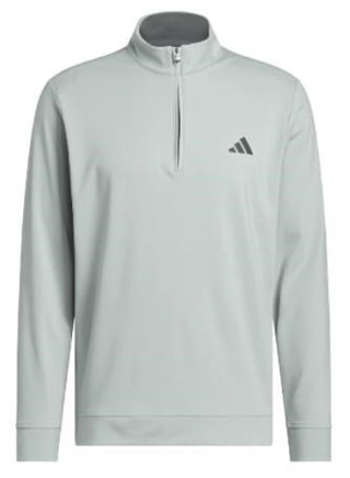 Adidas Ultimate365 Classic Quarter-Zip heren sweatshirt, wosa