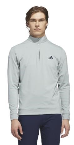 Adidas Ultimate365 Classic Quarter-Zip heren sweatshirt, wosa