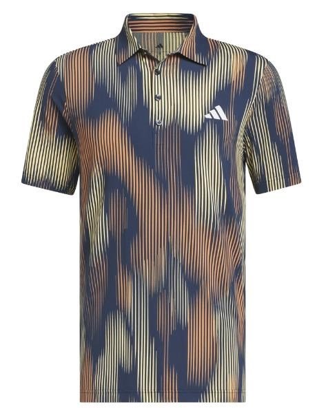 Adidas Tour Cool Feel heren polo, seicta