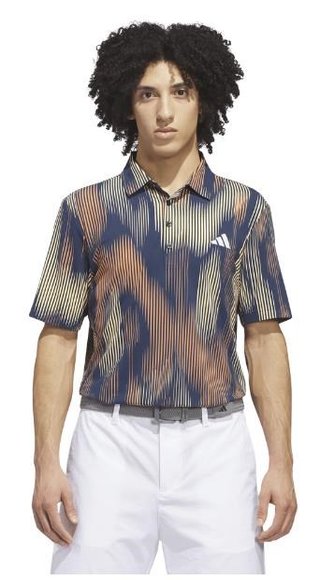 Adidas Tour Cool Feel heren polo, seicta
